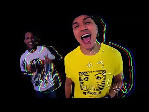 Nigga (Flex) Feat. Duende - Déjala | Reggae Romántico | Romántic Style