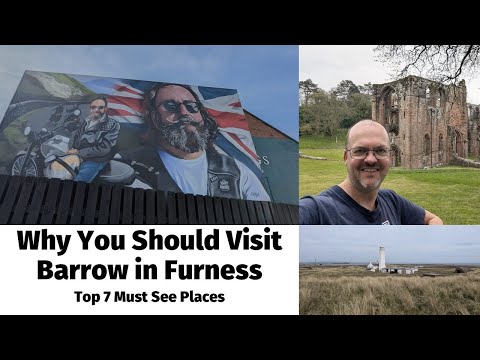 Why You Should Visit Barrow (Top 7 Places To Visit)
