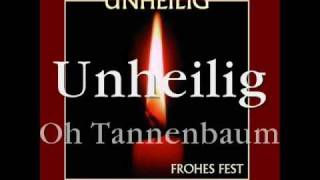 O Tannenbaum Music Video