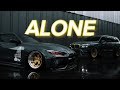 Car Music Mix 2025 Bass Boosted Alone X Faded X Alone Pt2 X On My Way BMW G82 M4 X ALPINA XB7