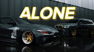 Download lagu 🏁Car Music Mix 2025 (Bass Boosted) 🏁 |Alone X Faded X Alone Pt2 X On My Way(BMW G82 M4 X ALPINA XB7) mp3