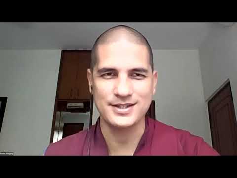 Discovering Buddhism, Module 9: Samsara and Nirvana 3/6