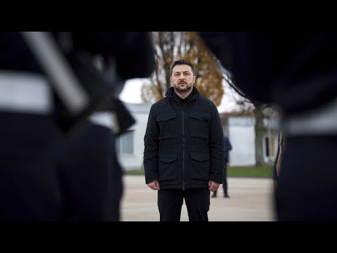 phoenixRunde: Zwischen Putin und Trump – Ukraine auf verlorenem Posten?