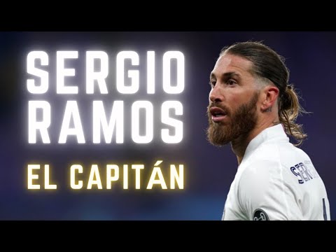Sergio Ramos ►GANGSTA'S PARADISE ● Best Defensive Plays & Goals