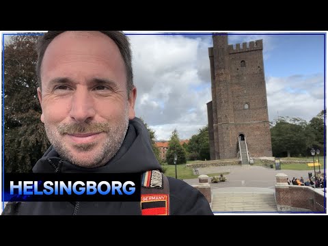 Helsingborg : tourist guide of Helsingborg in Sweden visit with us this destination 🇸🇪 #helsingborg
