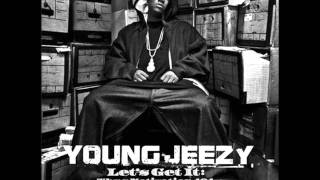 Young Jeezy - Standing Ovation official video (HD)