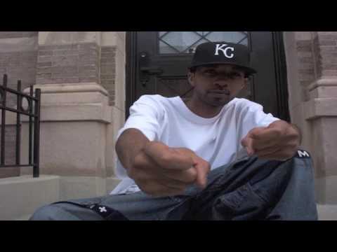 Ruste Juxx Freestyle (E-Dubb)