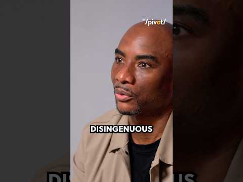 Charlamagne speaks on Colin Kaepernick and Jay Z situation. Full convo: Pivot Podcast on Netflix