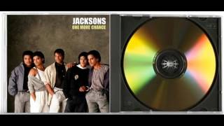 The Jacksons - One More Chance (2017 Remastered) (Audio HQ)
