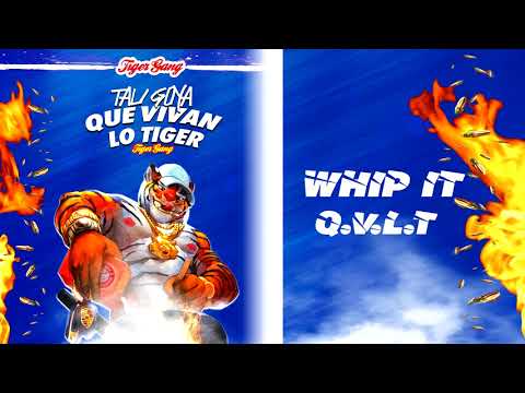 Video thumbnail for Whip It
