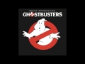 Main Title Theme (GhostBusters)- Elmer Bernstein (Vinyl Restoration)