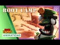 Boot Camp - Official Clip 1 Boot Camp - Official Clip 1