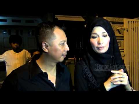 Arzeti Bilbina Ungkap Kesedihan Pipik