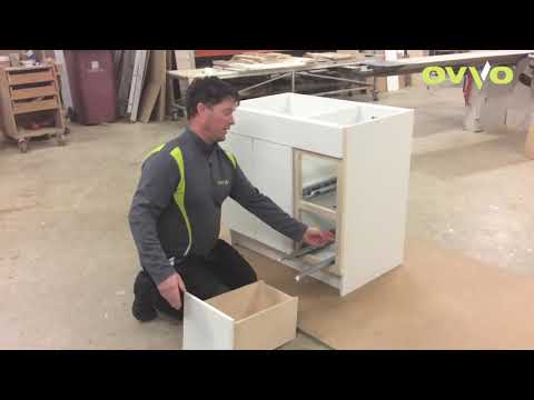 Обзор соединений OVVO Connection System