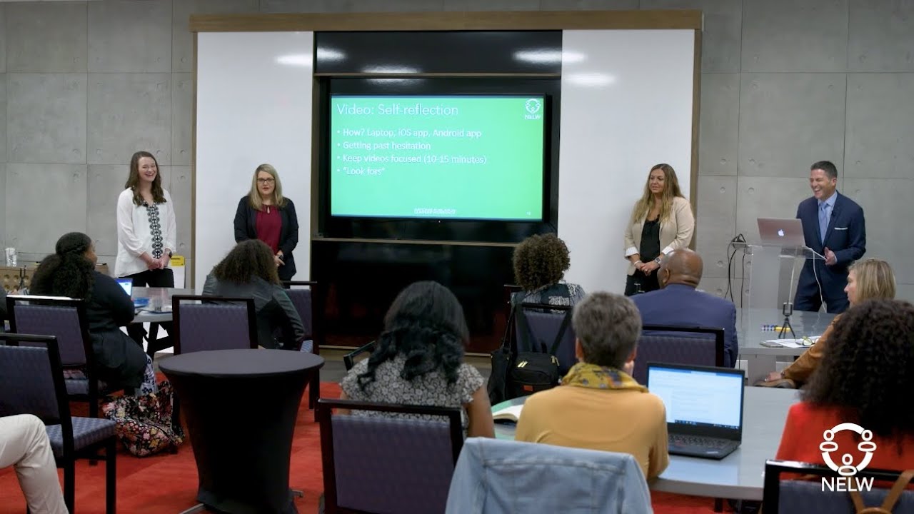 NELW 2022 Panel: Self-Reflection
