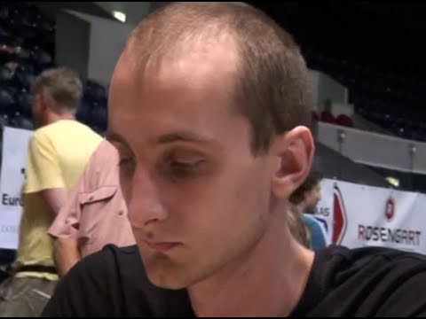A 3.2. GM Peter  Michalík  - IM Bryan Smith  1 - 0