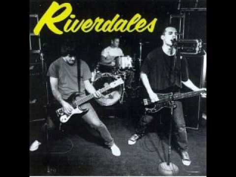 The Riverdales - I don't wanna go to the party tonight