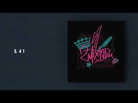 05. 2M / 41.MARTY, 41.MAŁY - 41 | SLALOMY MIEJSKIE MIXTAPE | audio