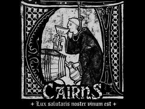 CAIRNS "Cairns" - FULL ALBUM 2020