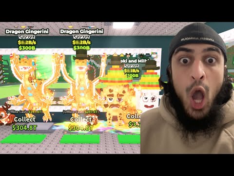 Ich CRAFTE OP COOKIE AND MILKI um 1:00 UHR NACHTS