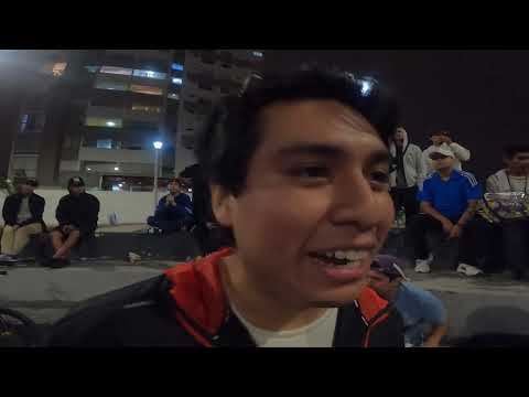 FGOTT vs ANDER vs BLACK vs LEUNAM - OCTAVOS - LZ 2x2