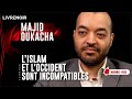 Majid Oukacha : 