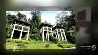 Berjaya Langkawi Resort - Malaysia Pantai Kok