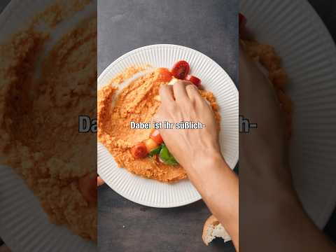 The dip that no one knows but everyone will love! ❤️