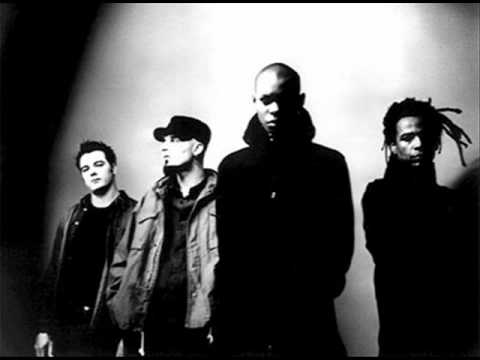 Skunk Anansie- Secretly