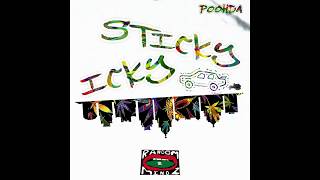 Juwan (Random Mindz) - Sticky Icky (Audio)