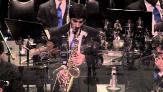 I've Just Seen Her - Adams/Strouse - Duke Jazz Ensemble