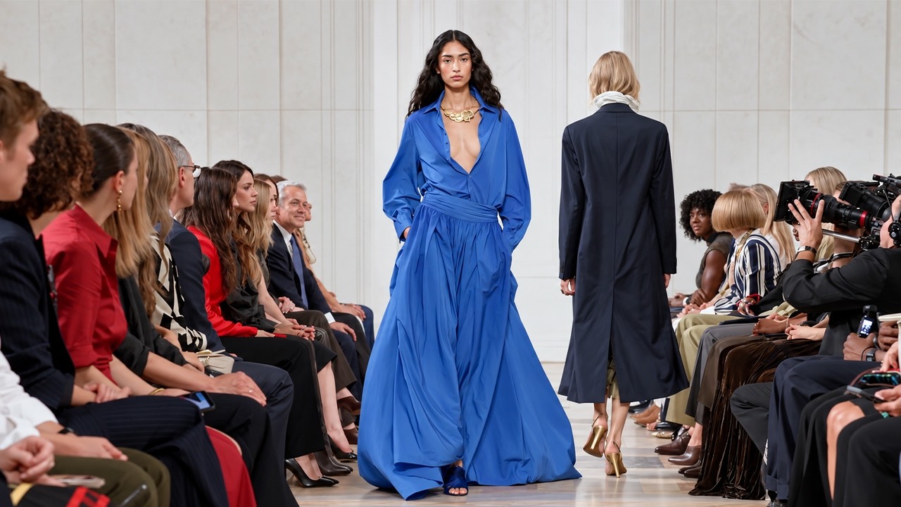 Ralph Lauren | Spring/Summer 2027 | New York
