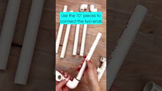 How to make a mini anchor chart stand for the classroom #anchorcharts #teacher