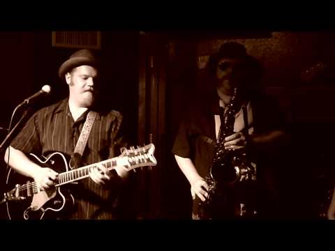 Jake Levinson Band: Ball and Chain