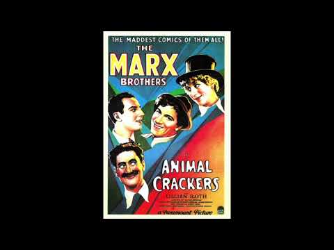 Ev'ryone Says "I Love You" - Isham Jones and His Orchestra - 1932 - HQ Sound