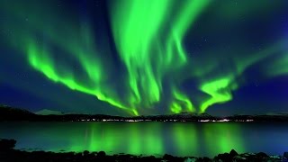 The Northern US Might See A Rare Aurora Borealis
