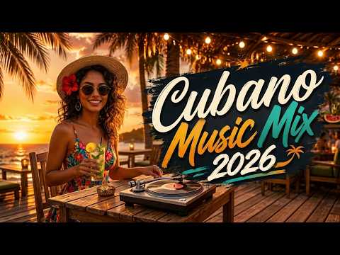 Son Cubano 2026 🌴 Éxitos de La Habana | Boleros, Cha Cha Chá y Jazz Latino | Vol. 73