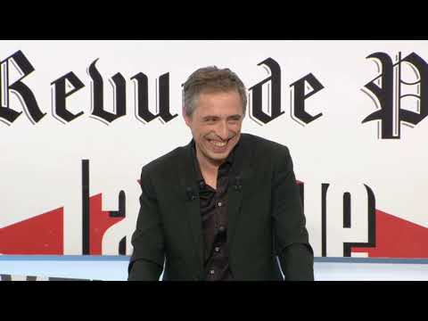 Stéphane Rose : "En cadeau, 1 an d'abonnement à Violeurs Actuels..."