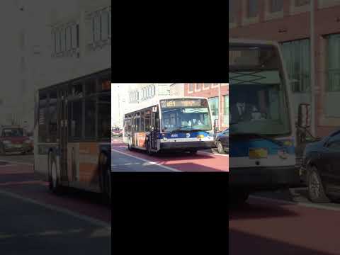 Q84 Bus Time