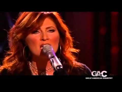 Jo Dee Messina ~ " When I Call Your Name"