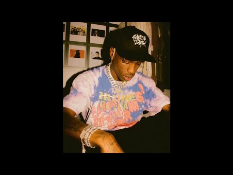 (FREE) Travis Scott x Gunna x Nav Type Beat ~ Reflex