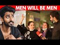 Women React To Ladko Ke Jhoot Part2 Public Hai Sab Janti Hai JM Jehranium