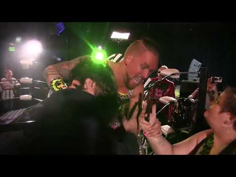 Mopboy VS Cory Lyon (C) (Highlights)