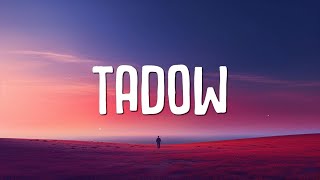Download lagu Masego, FKJ - Tadow (Lyrics) mp3 Download lagu Masego, FKJ - Tadow (Lyrics) mp3