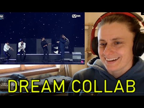 MAMA 2022 Stray Kids' 3Racha, Tiger JK & Jung Jaeil Music Makes One Reaction