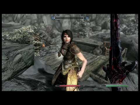 Drunk SkyREN Times 1 ( YT Channel #badgamergirl )