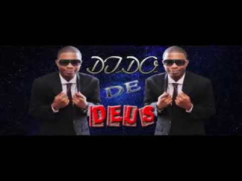 Mc dido de deus = eu estou na onda do espírito Santo = lançamento 2018 ( dj Júlio) (clip oficial)