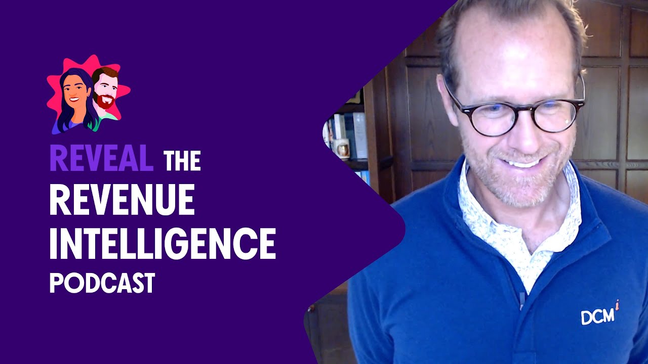 How to JOLT buyers out of indecision with Matt Dixon