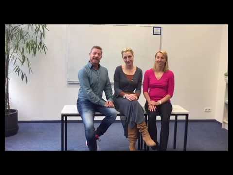 Dozentenstimmen • Ausbildung Sportheilpraktiker • Paracelsus Heilpraktikerschule Hamburg