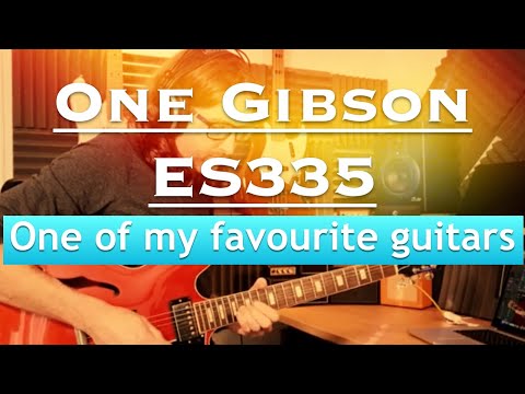 Love the main riff of the Jam - Jamming to this killer track in Cm